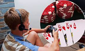 Vulkan Million Casino